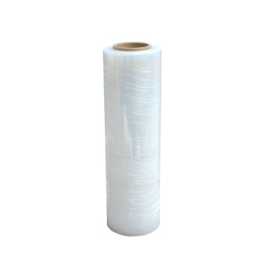 Roll plastic wraps 